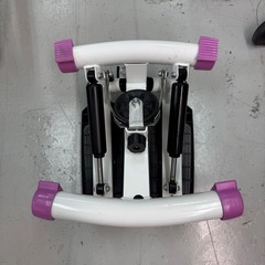 FITMATE 3Dステッパー FM-FIT004の画像