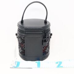 ヴィトン モノグラム レース カンヌ M20363 ブラックの画像
