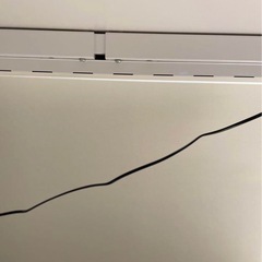 パソコンデスクの画像