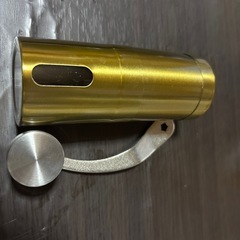 ハイマウント　コーヒーミルの画像