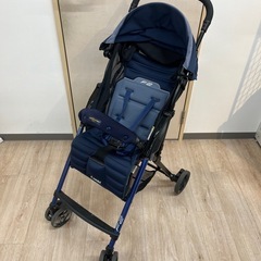 【ジャングルジャングル岸和田和泉インター店】 コンビ ベビーカー...