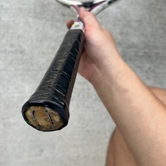 ヨネックス　ADX-5 軟式 テニスラケットの画像