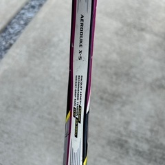 ヨネックス　ADX-5 軟式 テニスラケットの画像
