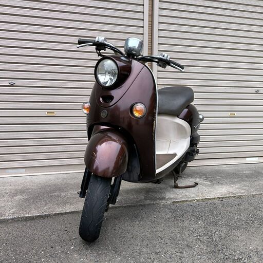 ビーノ４スト　FI　SA37J　の　フレーム　書類付き *1548731440 ビーノ４スト FI SA37J の フレーム 書類付き *1548731440