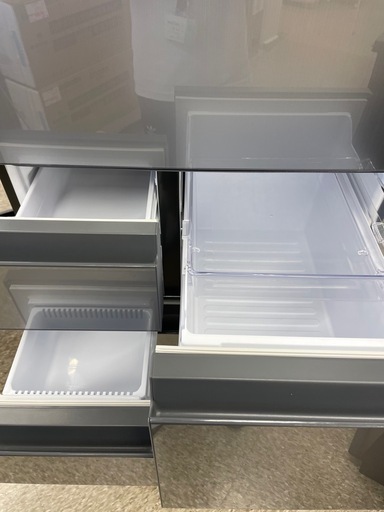 冷凍冷蔵庫2019年製【リサイクルフカツ岡崎南店】 冷凍冷蔵庫:2019年製 【リサイクルフカツ岡崎南店】 【公式通販】