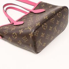 ヴィトン モノグラム ネヴァーフル インサイドアウト BB M12106 の画像