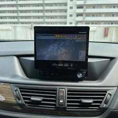 BMWX1　Xdrive25i　Mスポpk　車両価格59.5万　直6 3ℓ 検付の画像