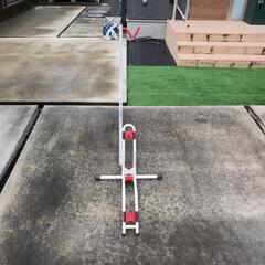 ミノウラディスプレイスタンド