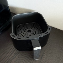 エアフライヤーの画像