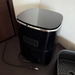 エアフライヤーの画像