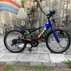 HEAD KIDS BIKE 18インチ 武田産業【四日市市 で人気の返礼品