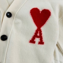 アミパリス AmiParis カーディガン BFUKC002-0...