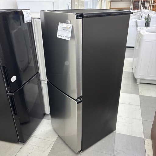 ☆リユースのサカイ千葉中央店☆Haier 冷蔵庫 21年製 TC3766