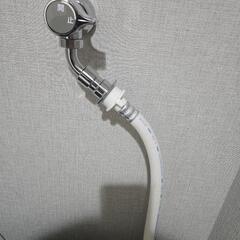 縦型洗濯機 5.0kg 新生活  IAW-T504  アイリスオーヤマの画像