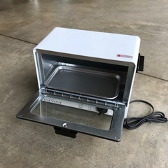 象印オーブントースター（レトロ未使用）の画像