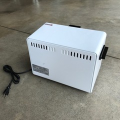 象印オーブントースター（レトロ未使用）の画像