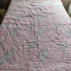肌掛けです。の画像