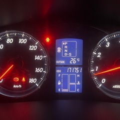 ✨TOYOTA MARK X171751km走行車検R7.11総額20 2オーナの画像