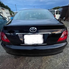✨TOYOTA MARK X171751km走行車検R7.11総額20 2オーナの画像