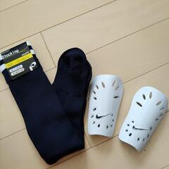 ~取引済です~子供用サッカーセットの画像