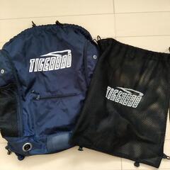 ~取引済です~子供用サッカーセットの画像