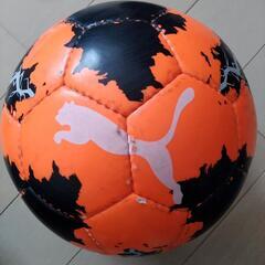 ~取引済です~子供用サッカーセットの画像