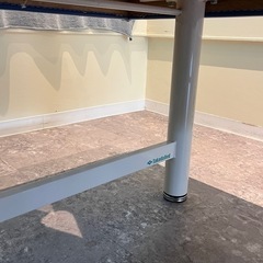 マッサージベッド（Takada Bed）の画像