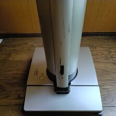 コードレススティッククリーナー　掃除機　空気清浄機の画像