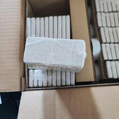 かるかるブリックミニサイズ（タイル）新品未使用品　の画像