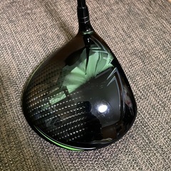 ★キャロウェイ エピック スター １Ｗ(10.5度) 純正ベッドカバー付きの画像