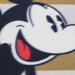 Disney ブランケット 膝掛け ミッキーマウスの画像
