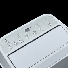 YAMAZEN  移動式クーラー  YEC-J25の画像