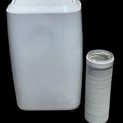 YAMAZEN  移動式クーラー  YEC-J25の画像