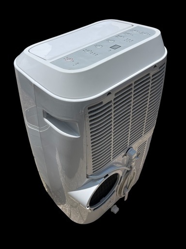 YAMAZEN  移動式クーラー  YEC-J25