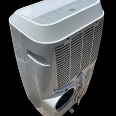 YAMAZEN  移動式クーラー  YEC-J25の画像