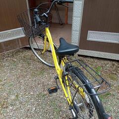 【急ぎ】自転車