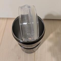 THERMOS 保冷缶ホルダー 500mlの画像