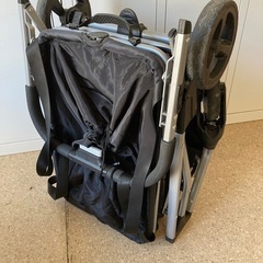 売約済！　ECOCA エコカ ショッピングカート 買い物カートの画像