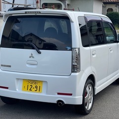 三菱EKスポーツ|2010年車検11月まで|下取り可能|YouTubeで見る👀の画像