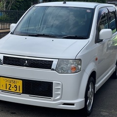 三菱EKスポーツ|2010年車検11月まで|下取り可能|YouTubeで見る👀の画像