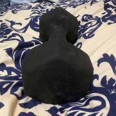 ダンベル8kg1個の画像