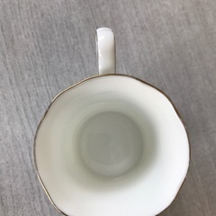 ジバンシー　カップの画像