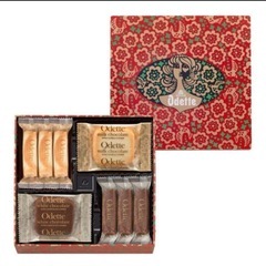 未開封　新品　モロゾフ　焼き菓子の画像