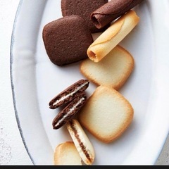 未開封　新品　モロゾフ　焼き菓子の画像