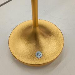 0703-075 テーブルライト　間接照明の画像