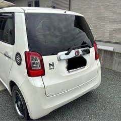 N-ONE値下げしました。整備済みの画像
