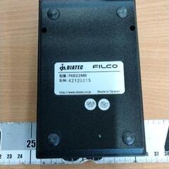 0703-225 FILCO　DIATEC テンキーの画像