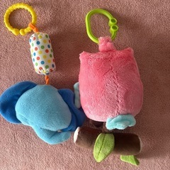 ベビー　玩具
の画像
