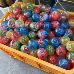 【イベントや景品などに！！】カープ 飛び出すAR缶バッジ 大量ま...