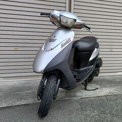 レッツ2 CA1PA 2スト 原付 バイク スクーター